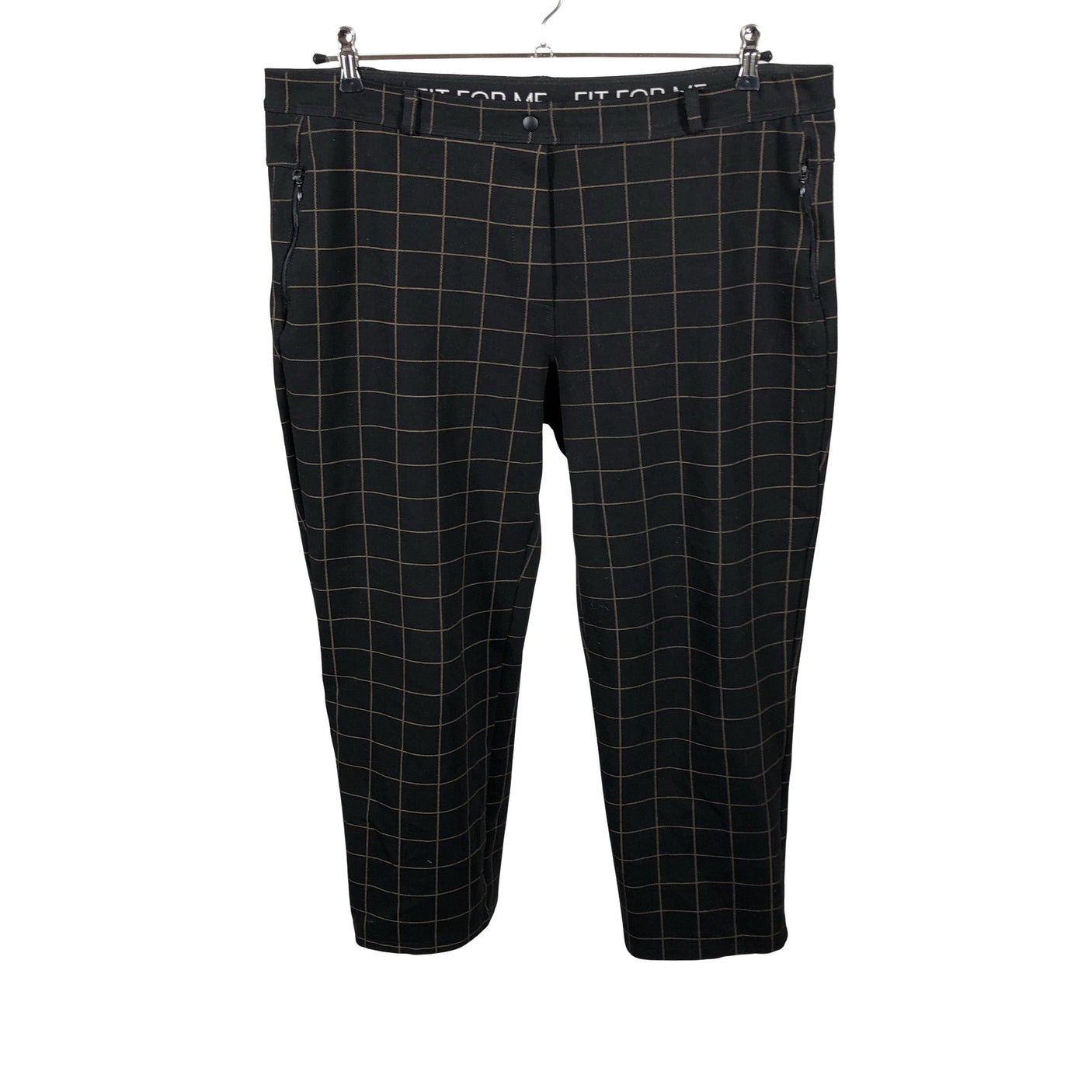 Unisex NP Collection - Slacks, size 48 - Black (1)