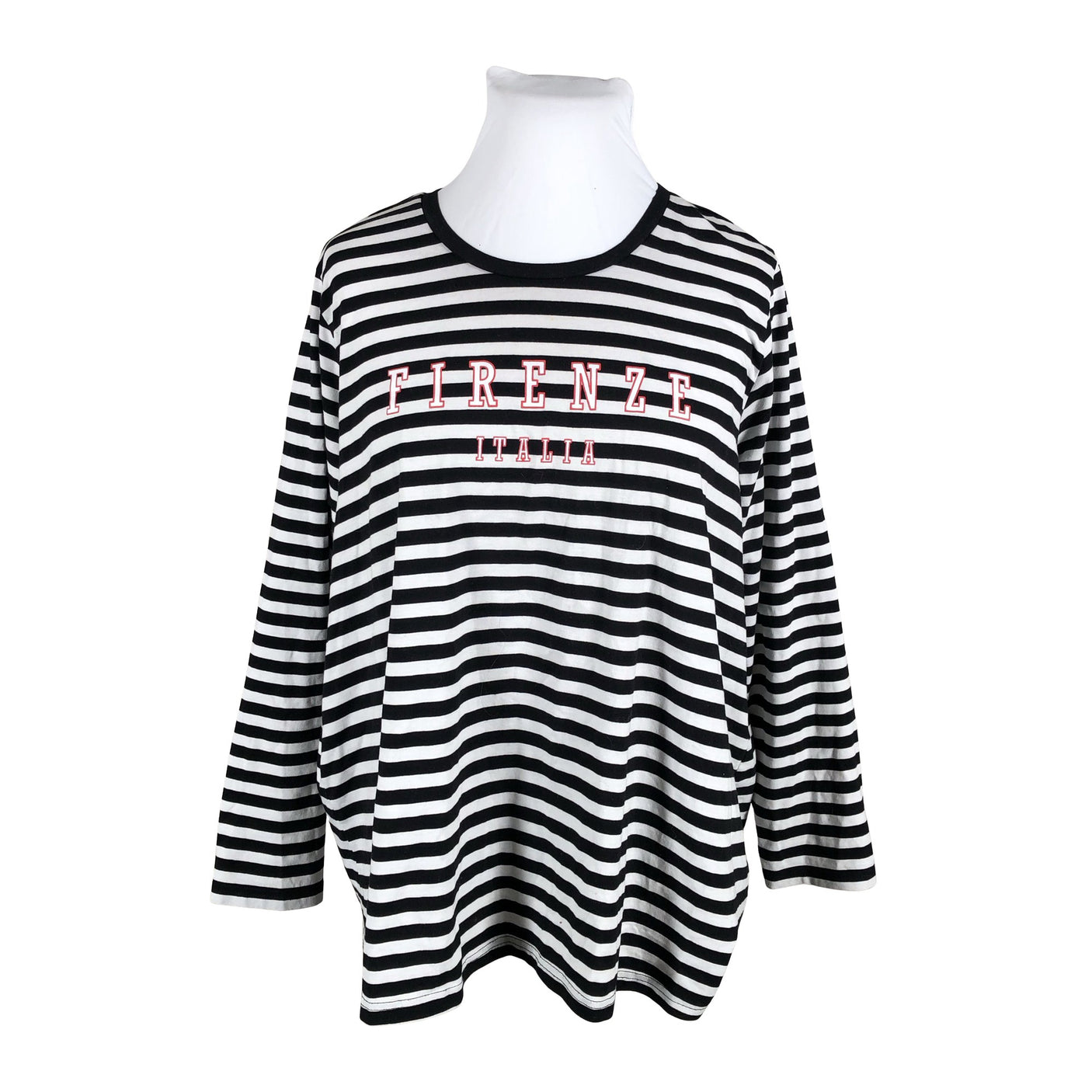 Unisex Zizzi - Tricot shirt, size 50 - Black (2)