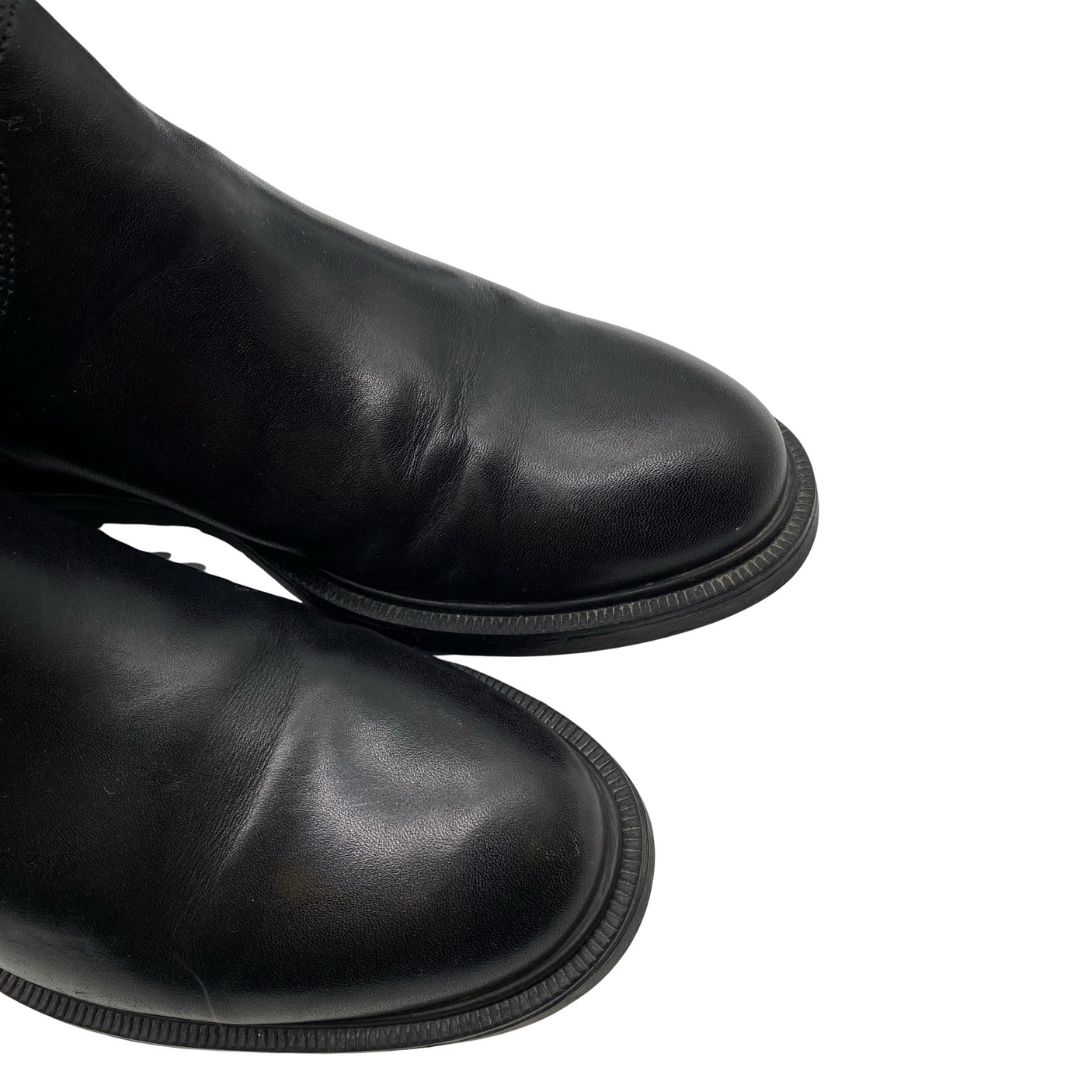 Unisex Vagabond - Ankle boots, size 37 - Black (2)