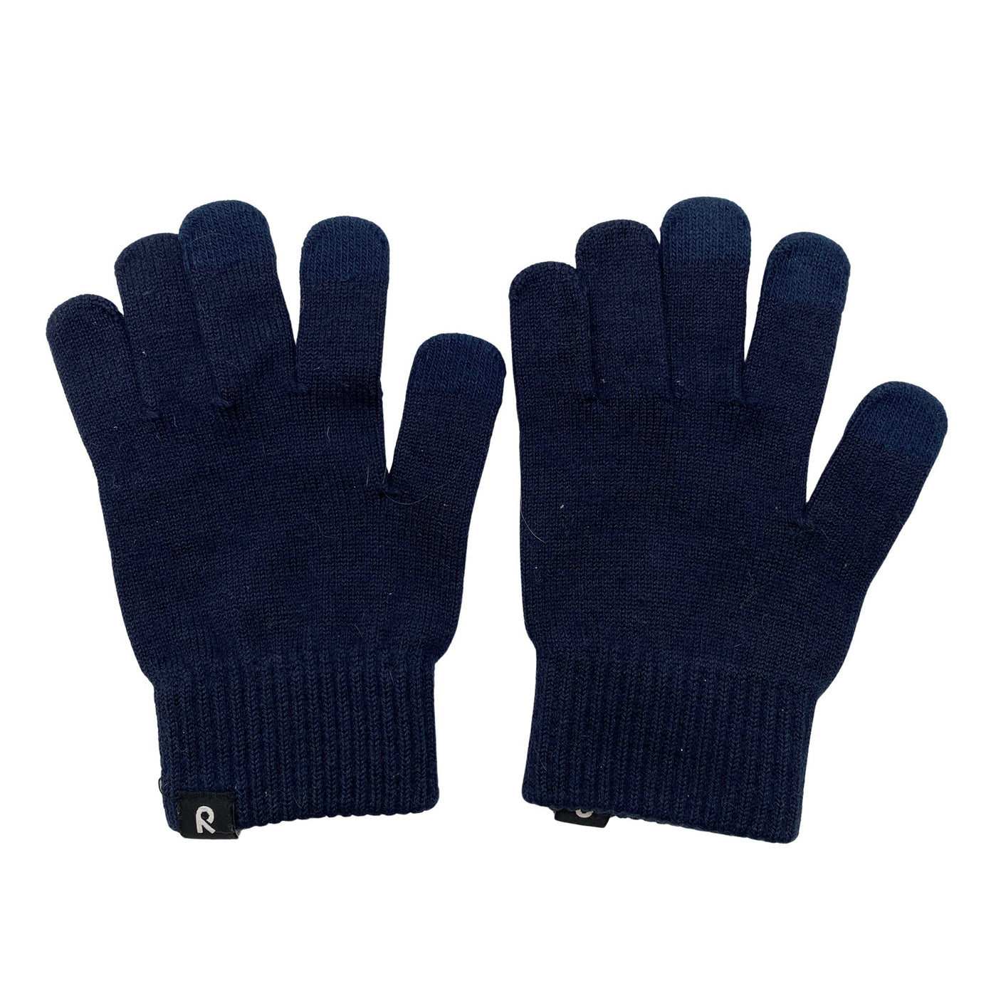 Unisex Reima - Gloves, size 5 - 8 vuotta - Blue (1)
