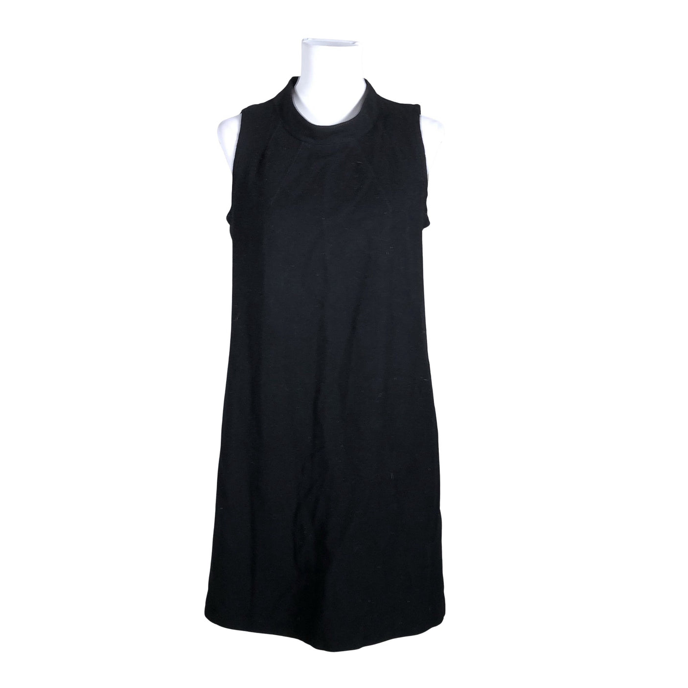 Unisex Marella - Dress, size 38 - Black (1)