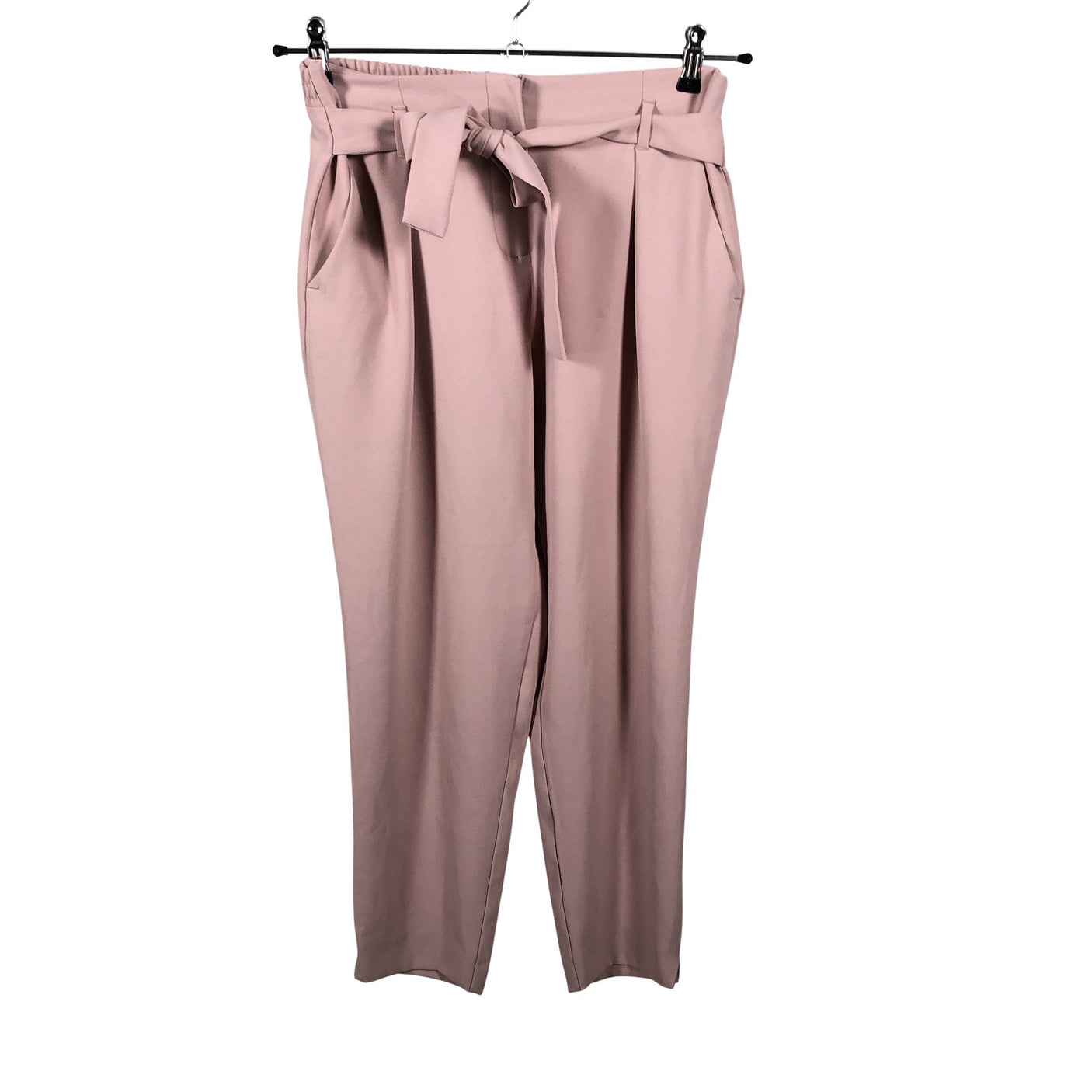 Unisex River Island - Slacks, size 38 - Light pink (1)