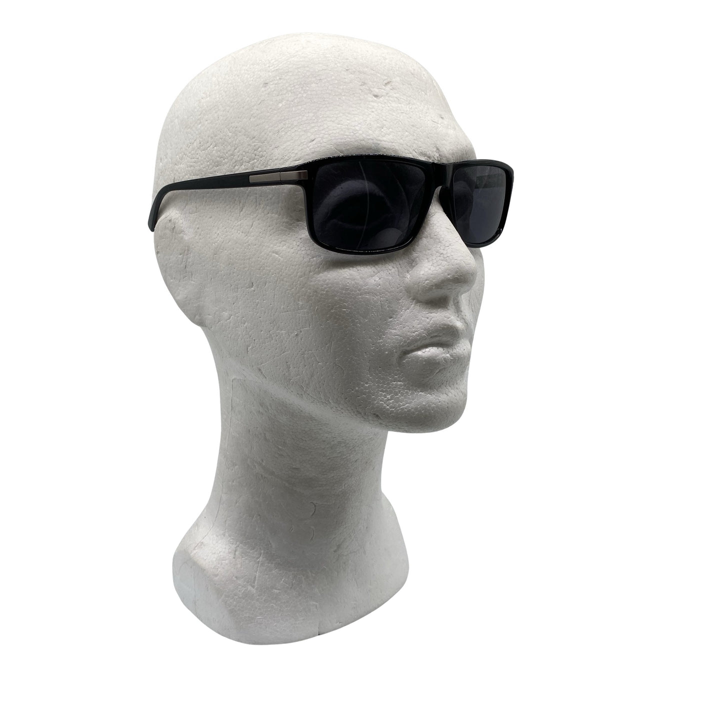 Unisex Polaroid - Sunglasses, size Ei kokoa - Black (2)