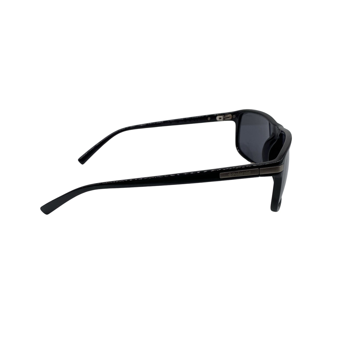 Unisex Polaroid - Sunglasses, size Ei kokoa - Black (3)