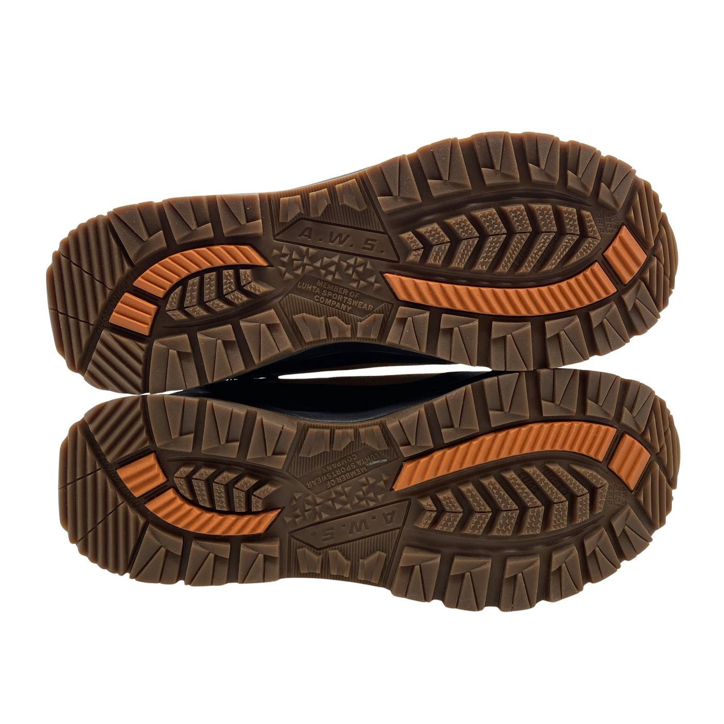 Unisex Icepeak - Outdoor sneakers, size 43 - Brown (3)