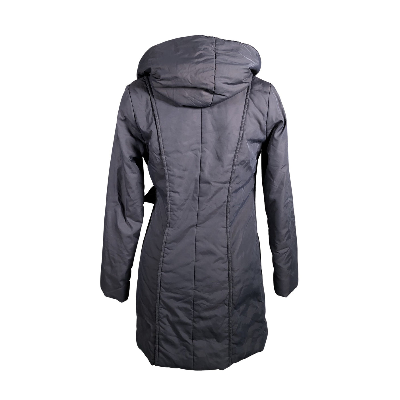 Unisex Cristelle&co - Winter jacket, size 34 - Gray (2)