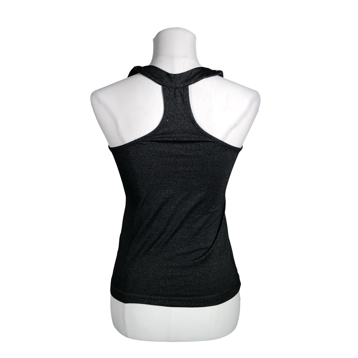 Unisex Reebok - Sports top, size 36 - Gray (2)