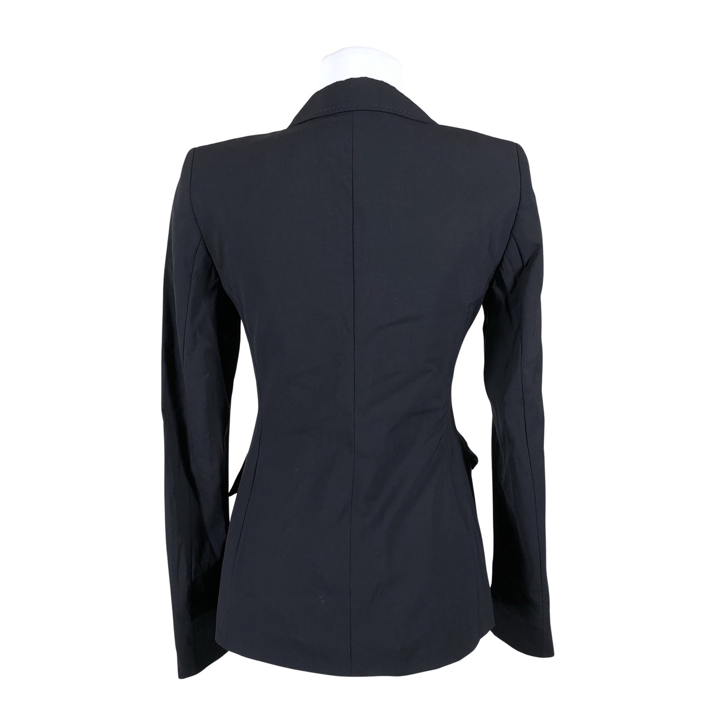 Unisex Escada - Jacket, size 32 - Blue (3)