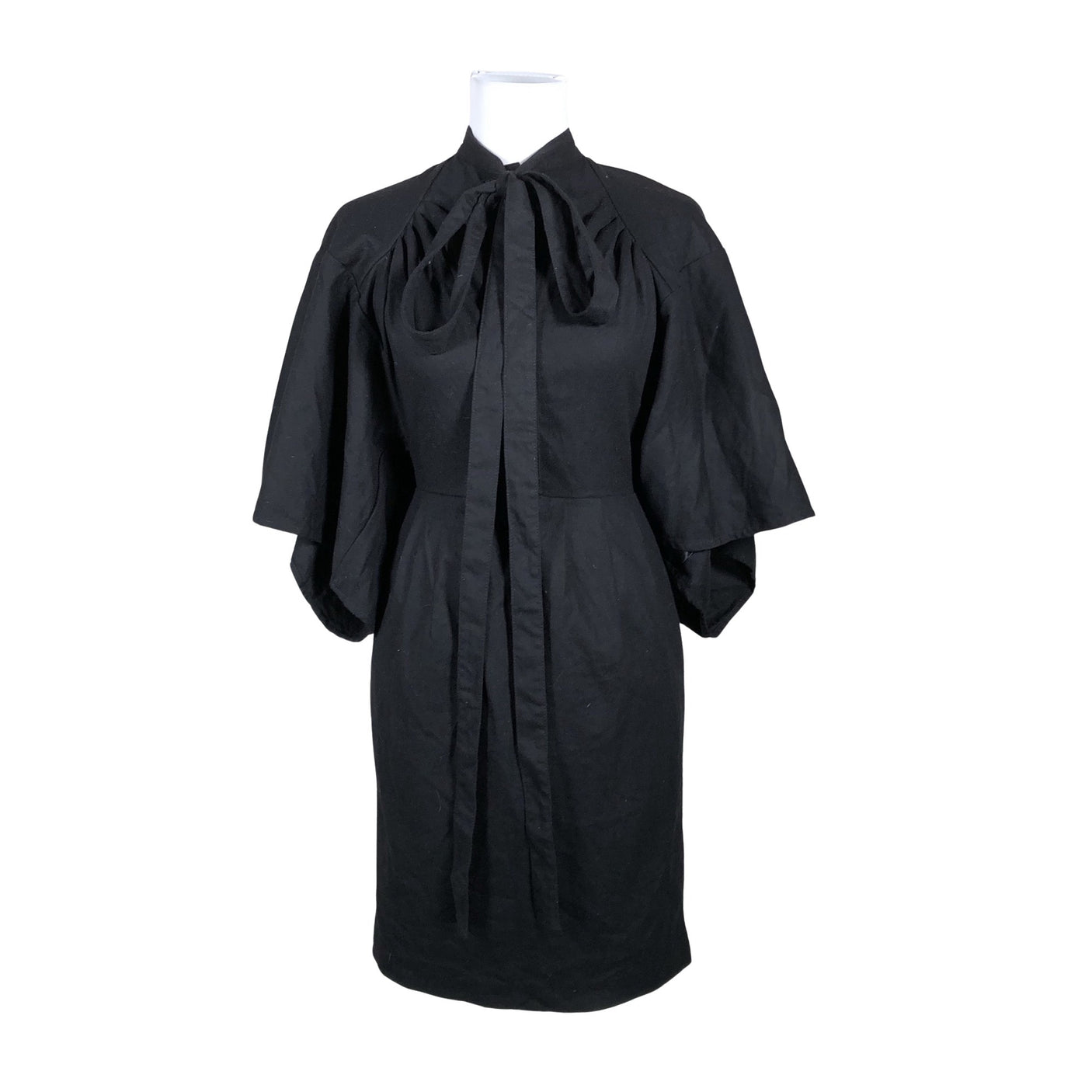 Unisex IVANAhelsinki - Party dress, size 34 - Black (1)