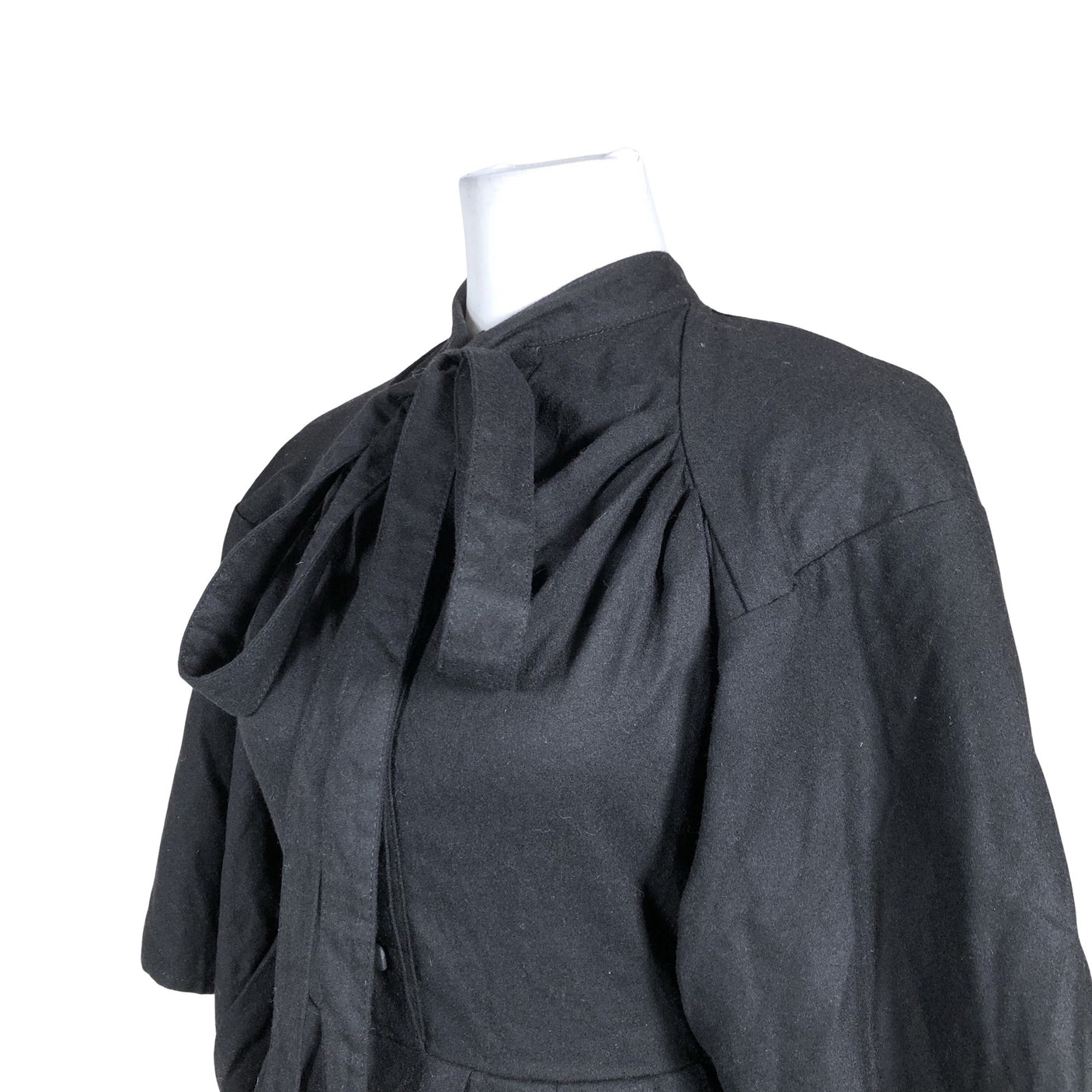 Unisex IVANAhelsinki - Party dress, size 34 - Black (2)