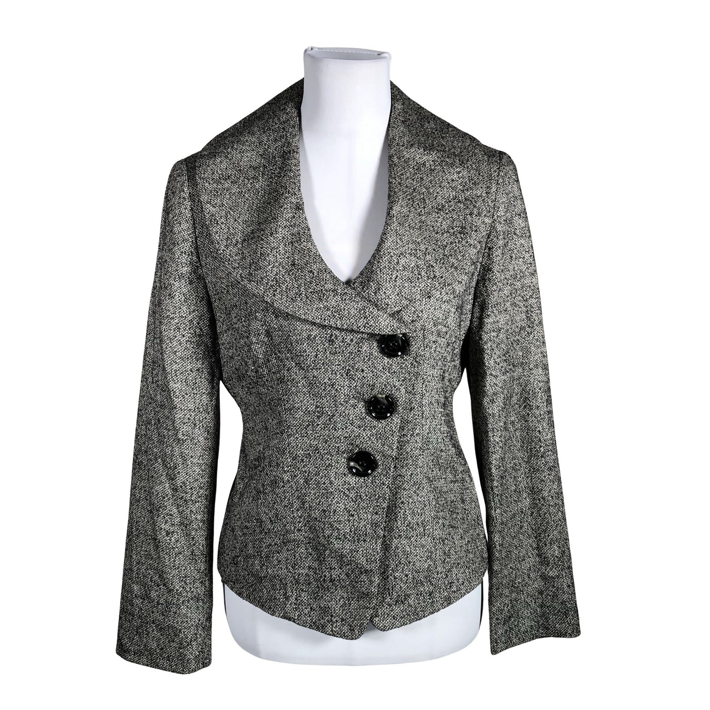 Unisex Ril's - Suit set, size 38 - Beige (3)