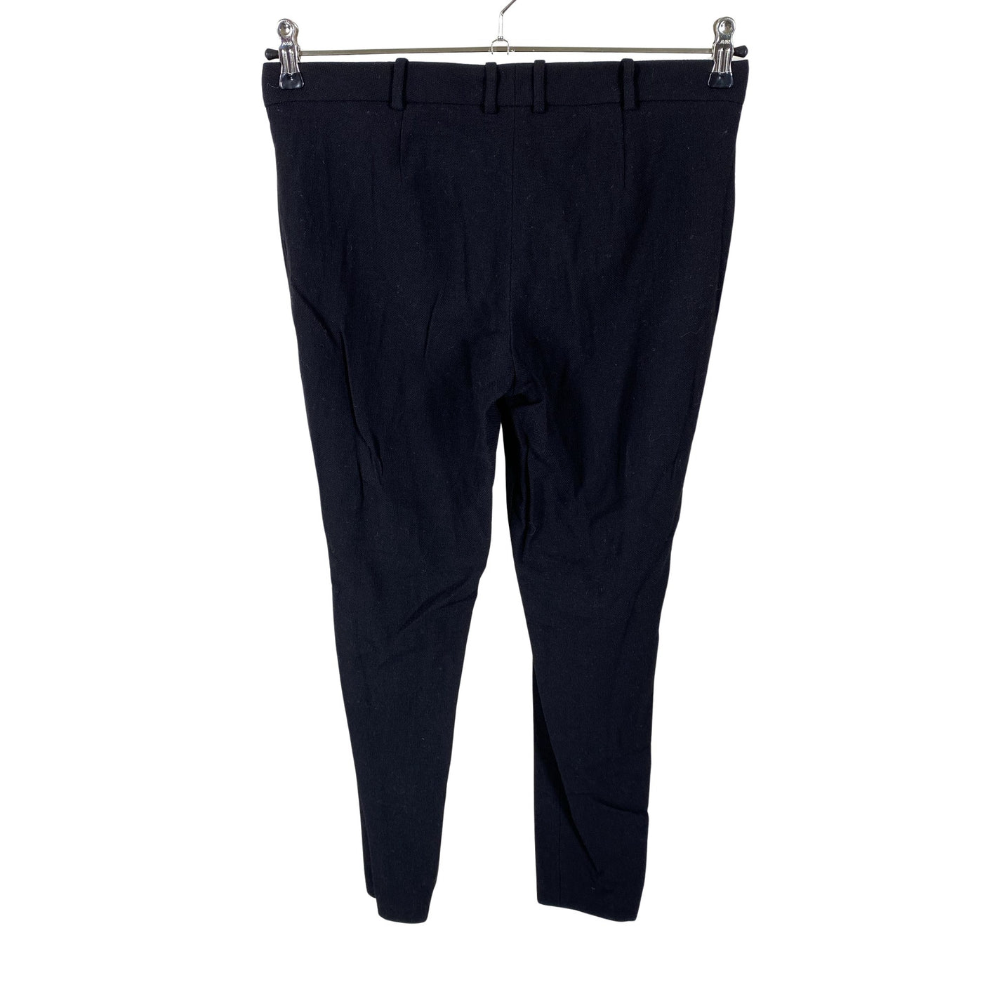 Unisex Hugo Boss - Slacks, size 36 - Black (2)