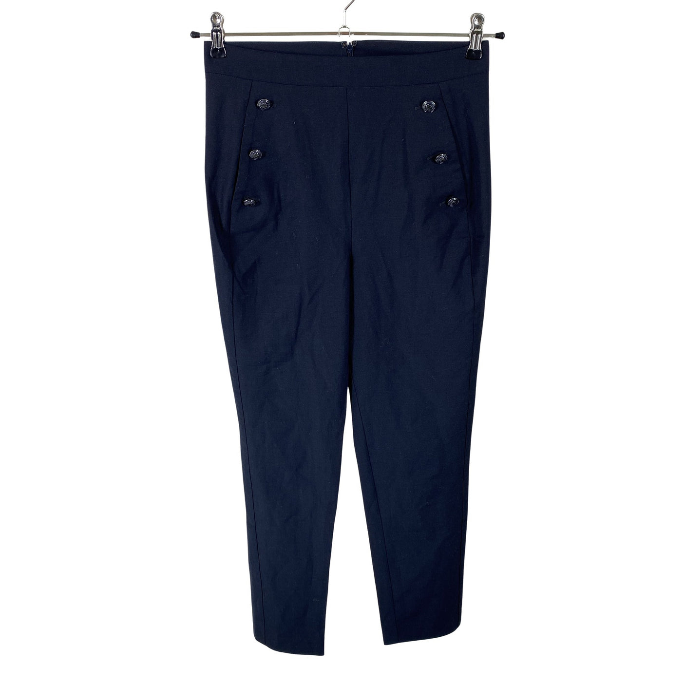 Unisex Tommy Hilfiger - Slacks, size 36 - Blue (1)