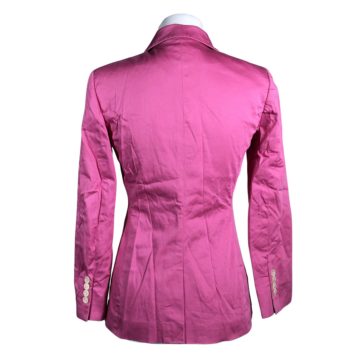 Unisex Lauren Ralph Lauren - Jacket, size 32 - Pink (2)