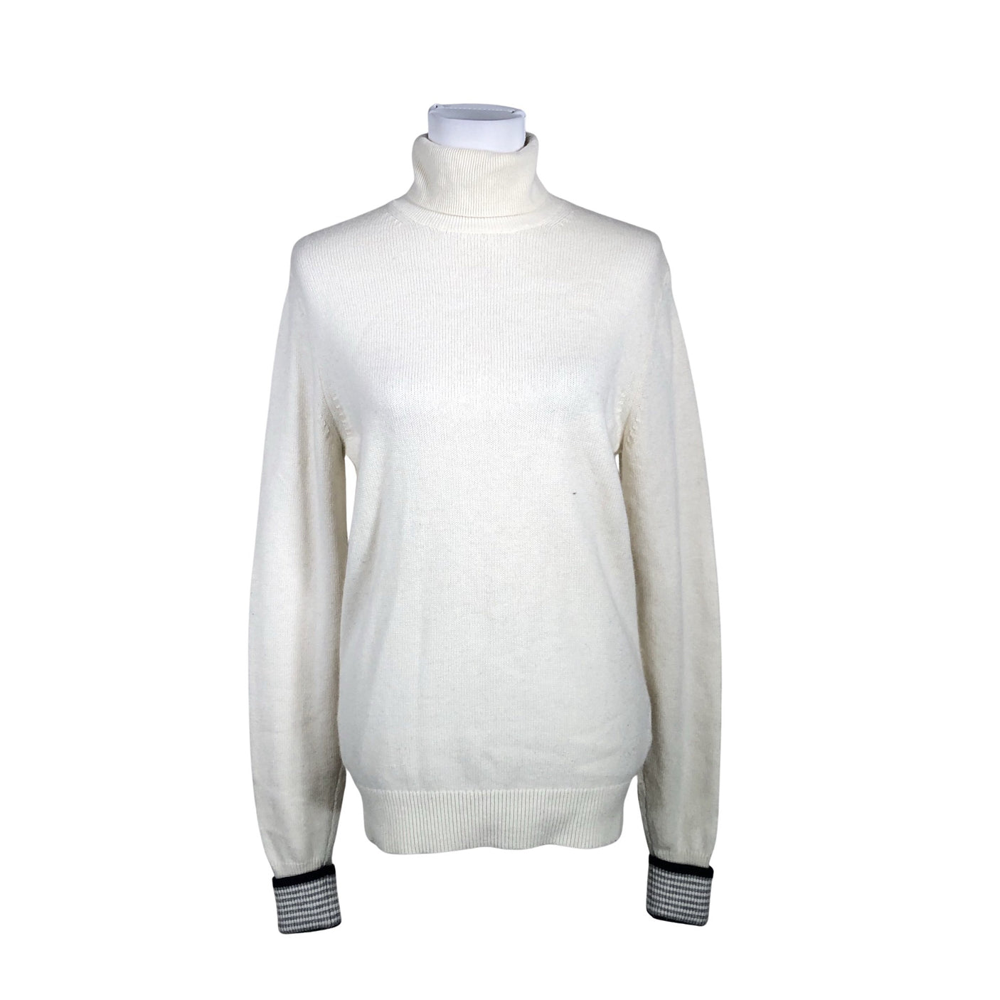 Unisex Tommy Hilfiger - Sweater, size 36 - Natural white (1)