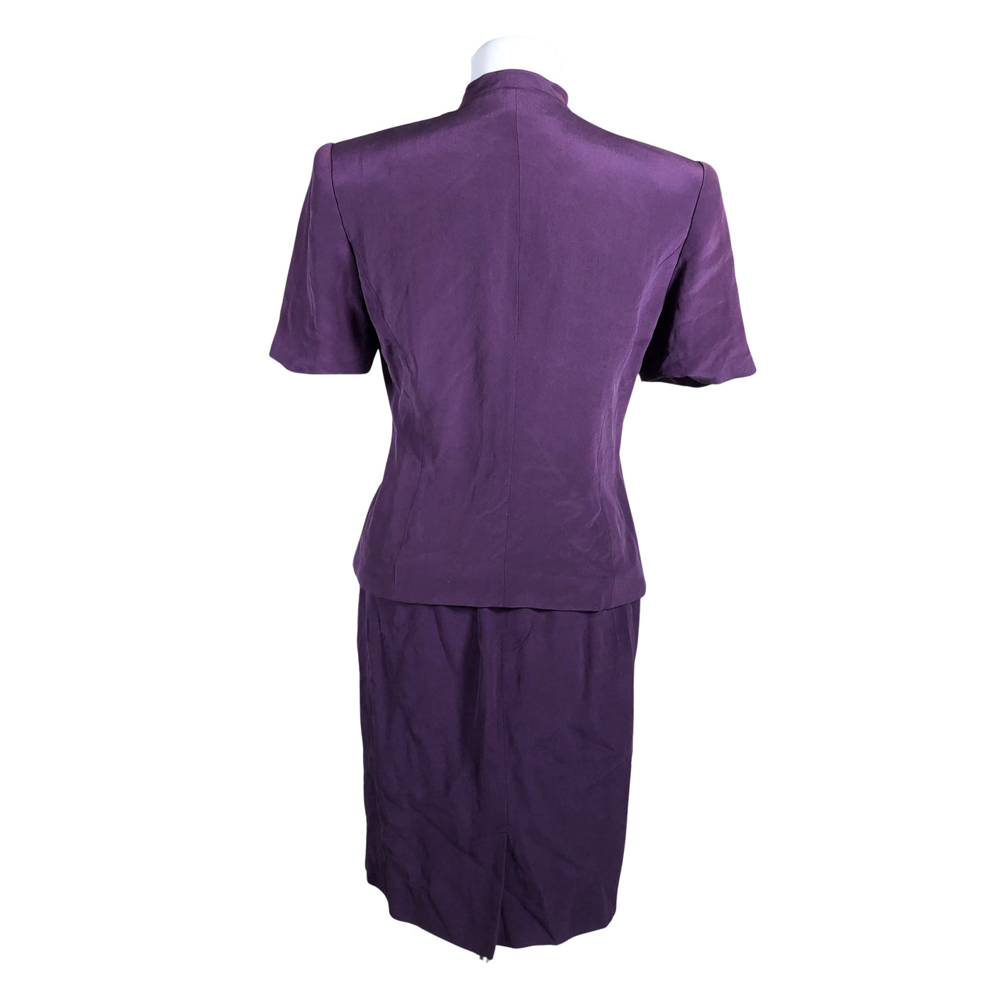 Unisex Rena Rowan - Suit set, size 36 - Violet (3)