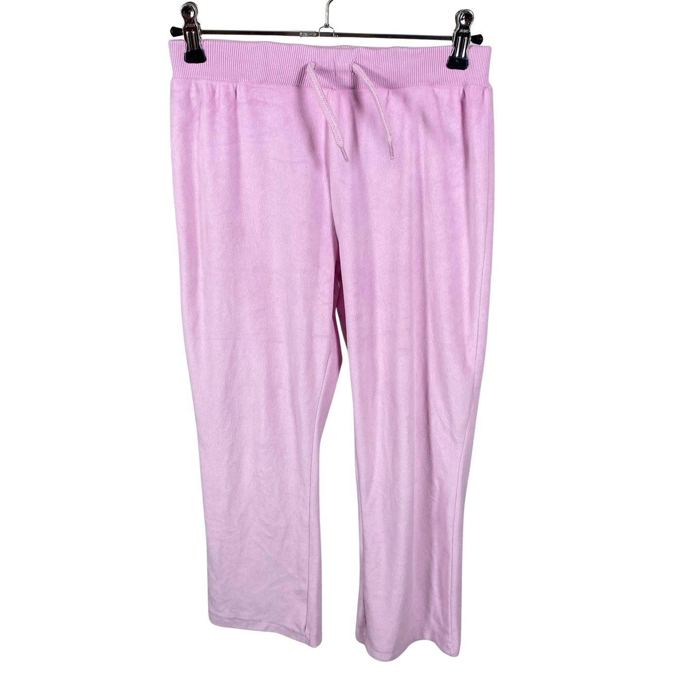 Unisex Name It - Sweatpants, size 86 - 92 - Light pink (1)