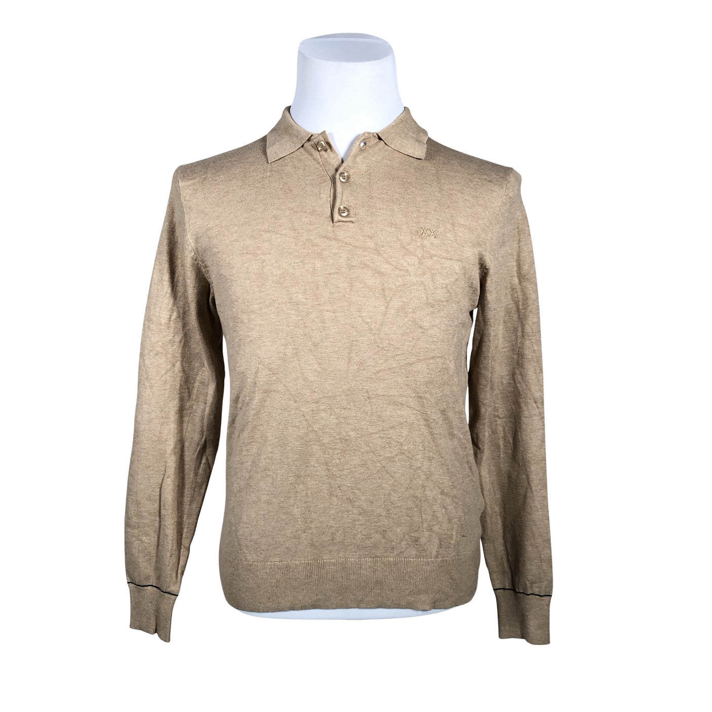 Unisex Mexx - Sweater, size M - Beige (1)