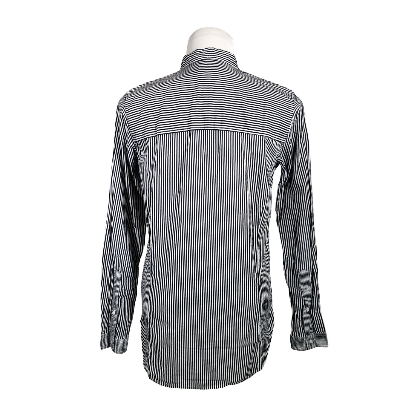 Unisex Diesel - Collared shirt, size M - Blue (2)