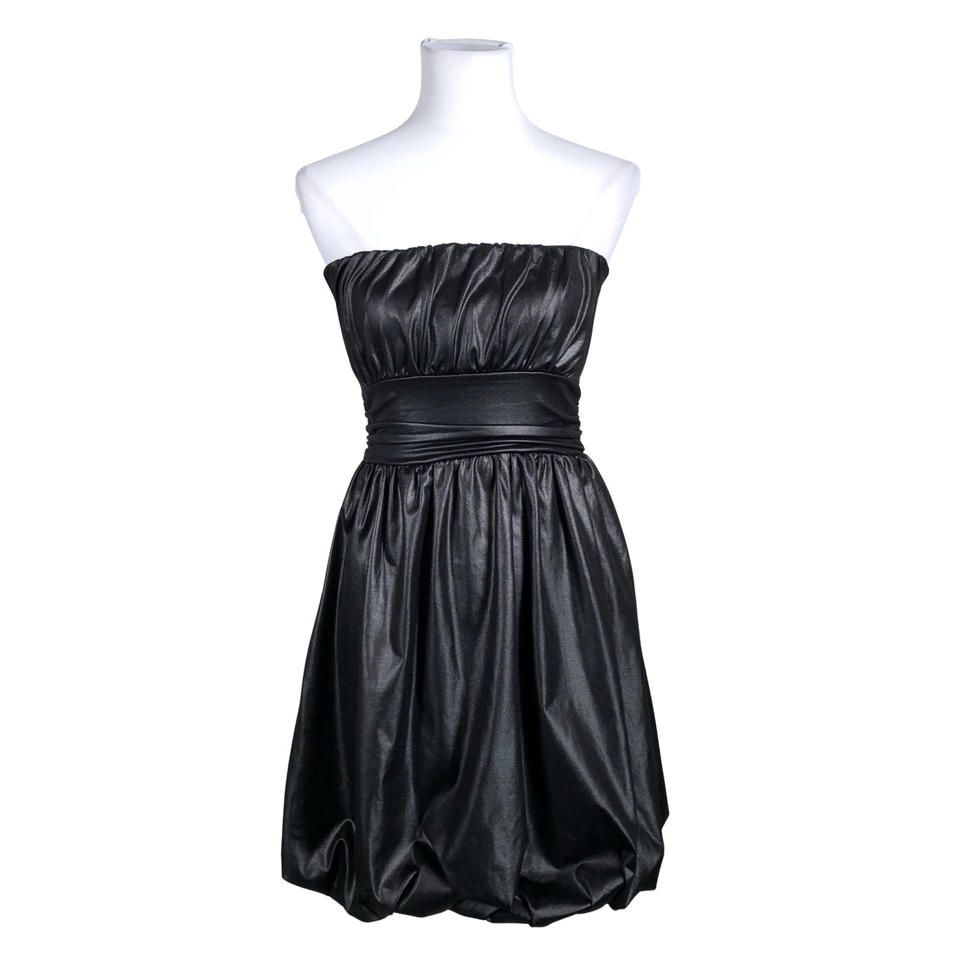 Unisex SisterS point - Party dress, size 36 - Black (1)