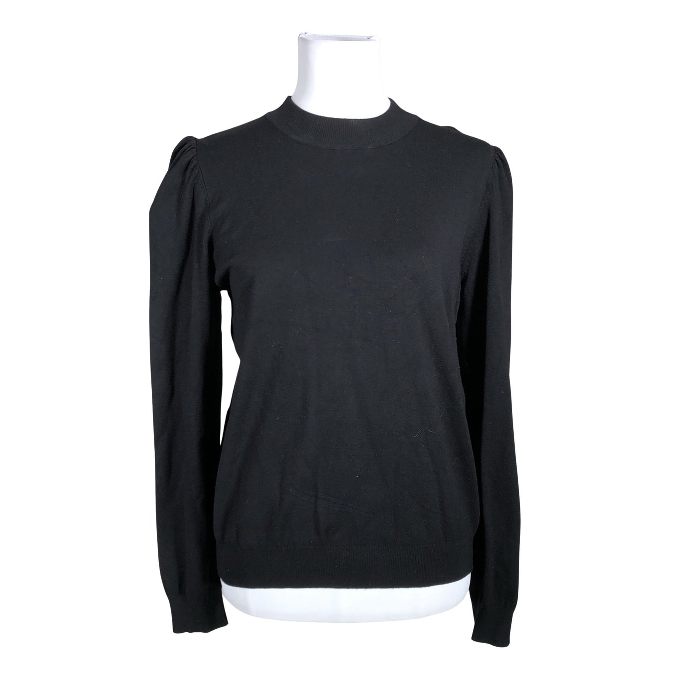 Unisex Nümph - Sweater, size 40 - Black (1)
