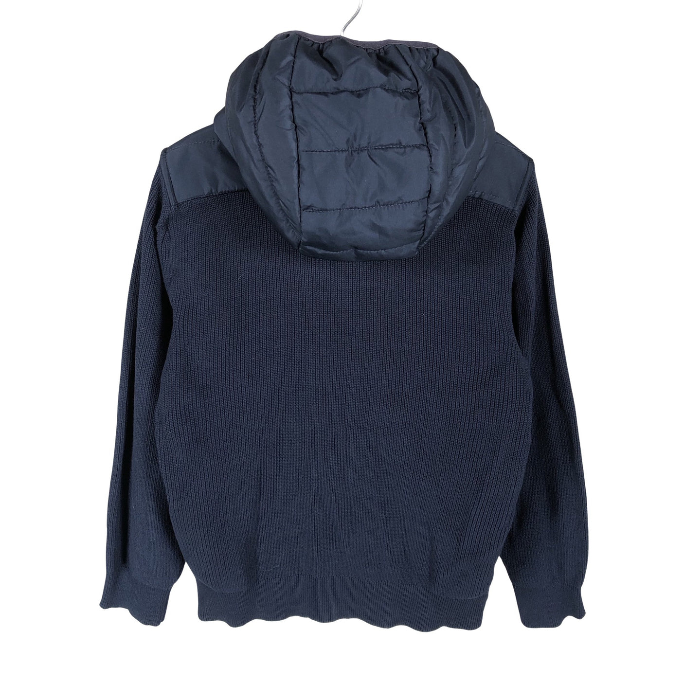 Unisex Next - Lightly padded jacket, size 134 - 140 - Blue (2)