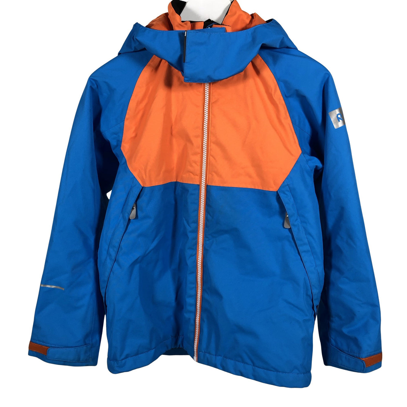 Unisex Reima - Winter jacket, size 134 - 140 - Blue (1)