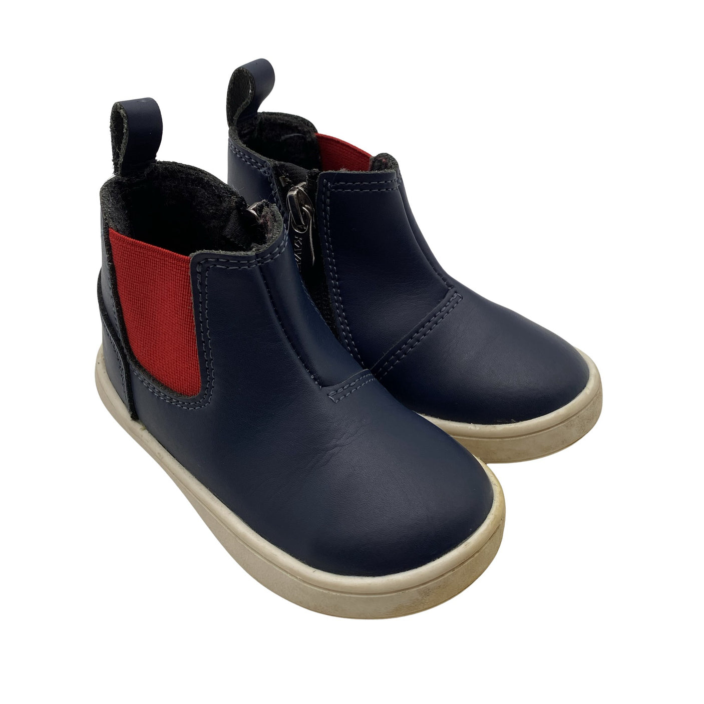 Unisex Kavat - Casual sneakers, size 24 - Blue (2)