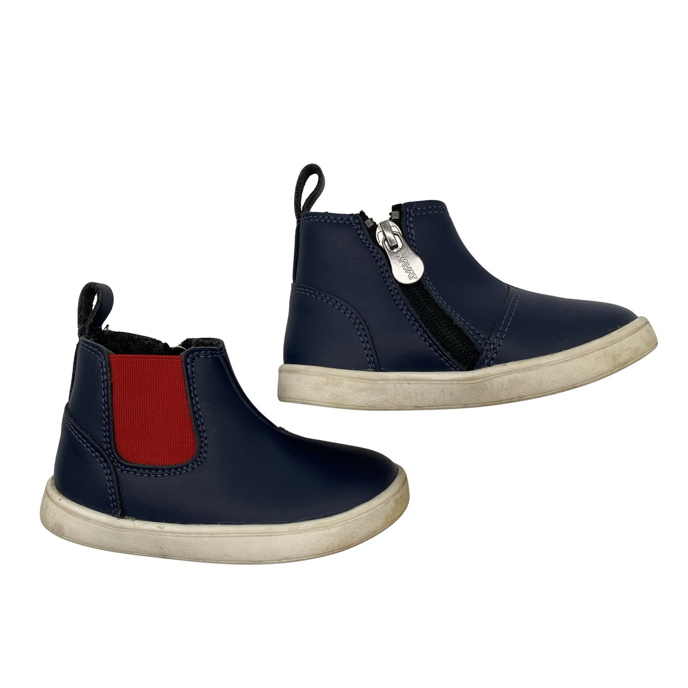 Unisex Kavat - Casual sneakers, size 24 - Blue (1)
