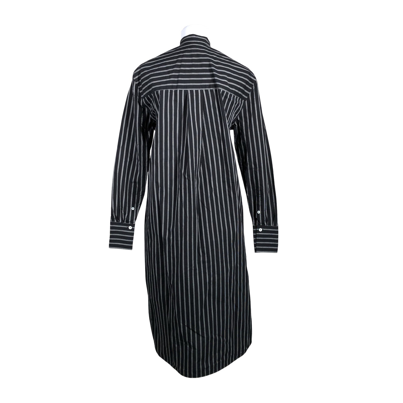 Unisex Totême - Dress, size 40 - Black (3)