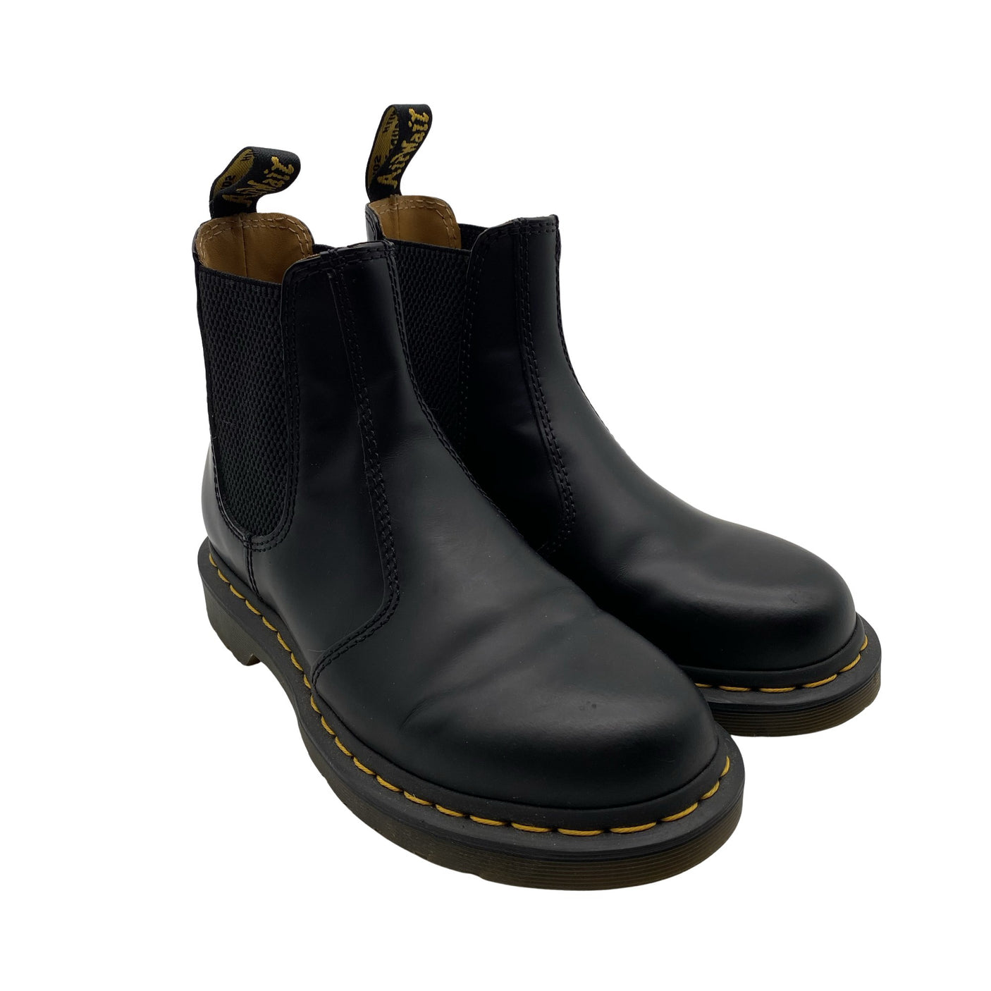 Unisex Dr. Martens - Ankle boots, size 36 - Black (2)
