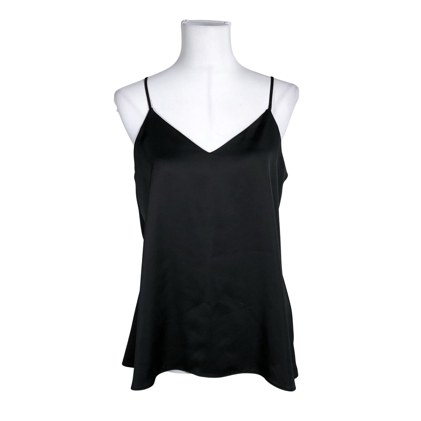 Unisex River Island - Top, size 38 - Black (1)