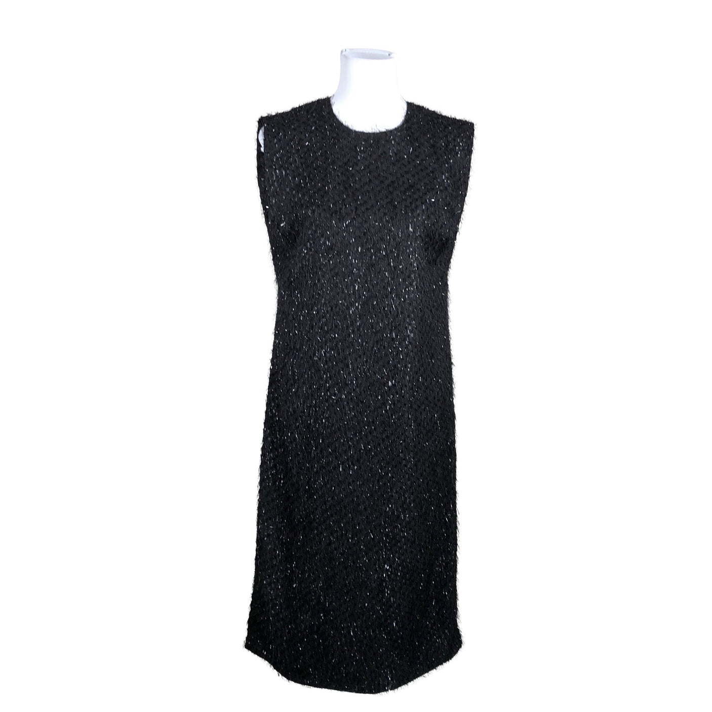 Unisex COS - Party dress, size 36 - Black (1)