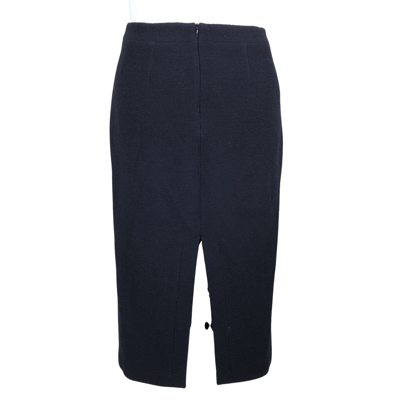 Unisex Raey - Fabric skirt, size 42 - Blue (3)