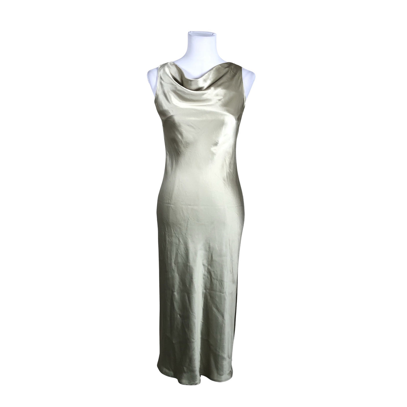Unisex Ivo Nikkolo - Party dress, size 36 - Green (1)