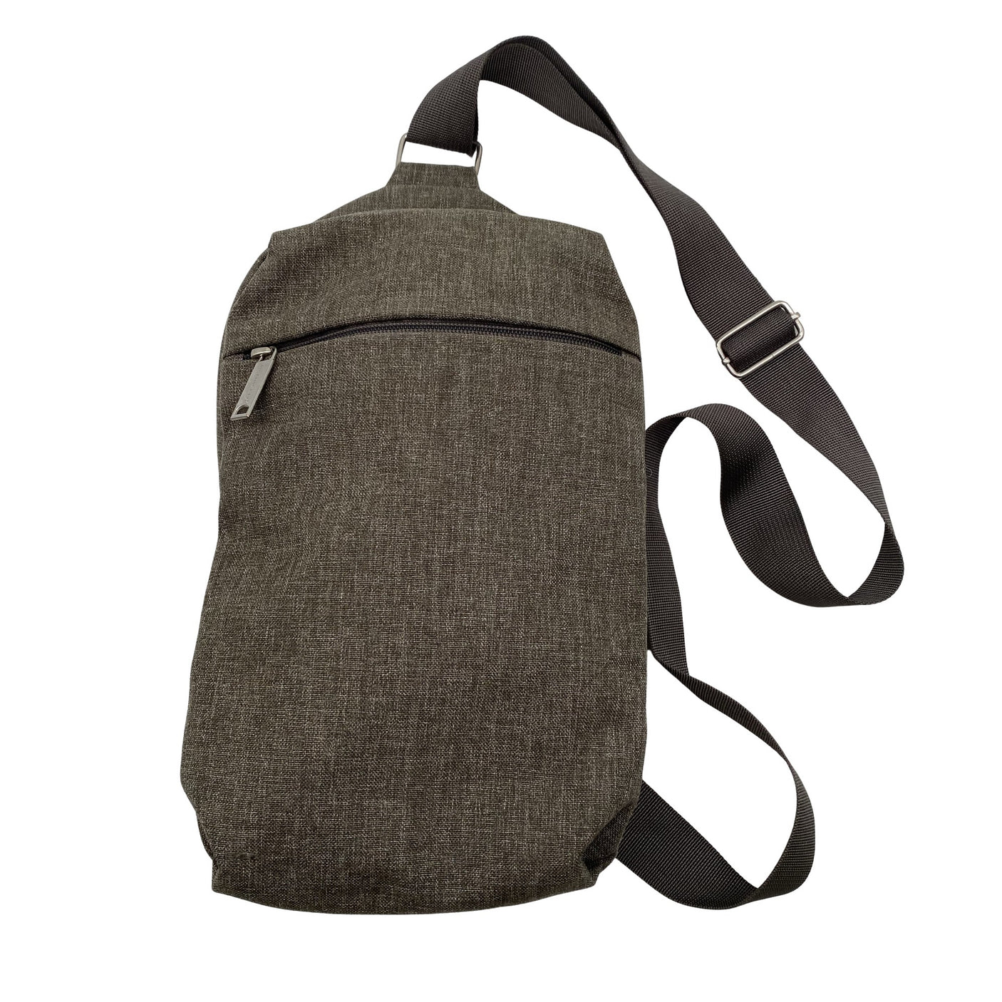 Unisex Marimekko - Shoulder bag, size Midi - Gray (1)