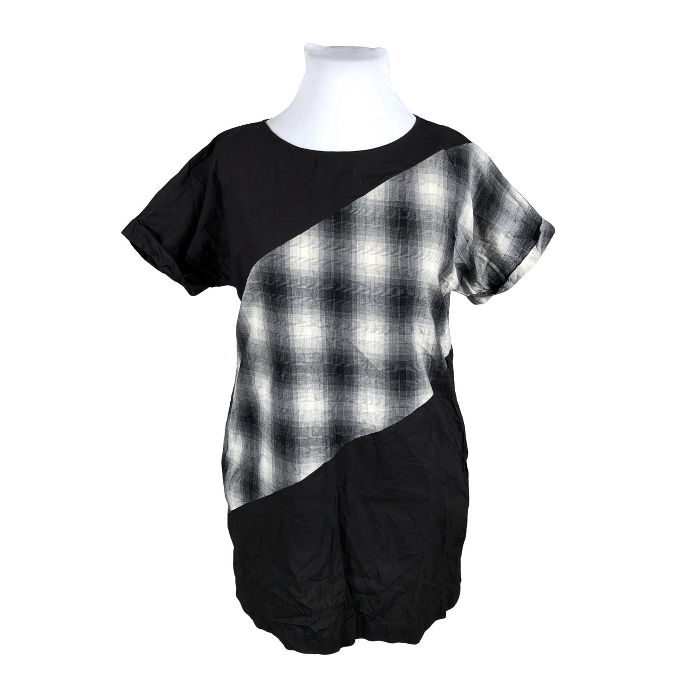 Unisex Reet Aus - Tunic, size 42 - Black (1)