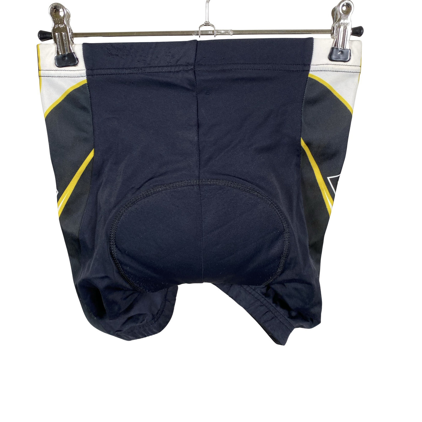 Unisex Scott - Sports shorts, size 134 - 140 - Black (3)