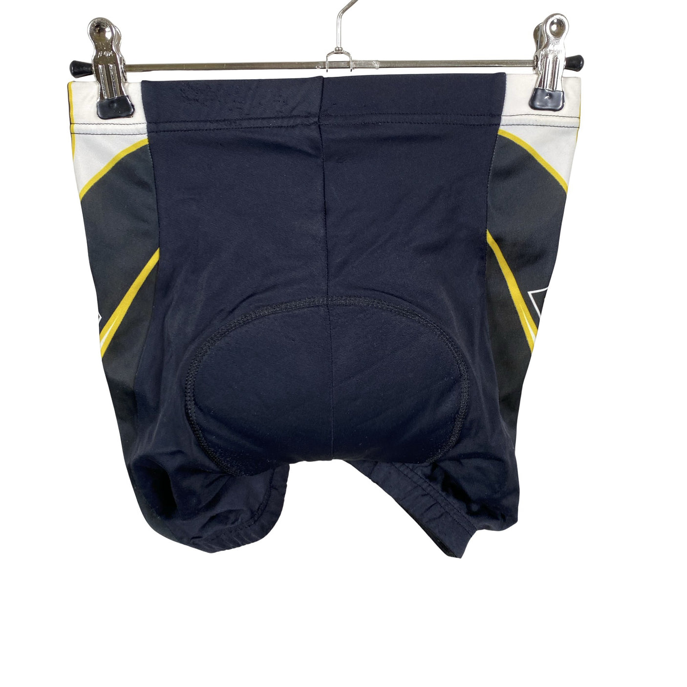 Unisex Scott - Sports shorts, size 134 - 140 - Black (2)