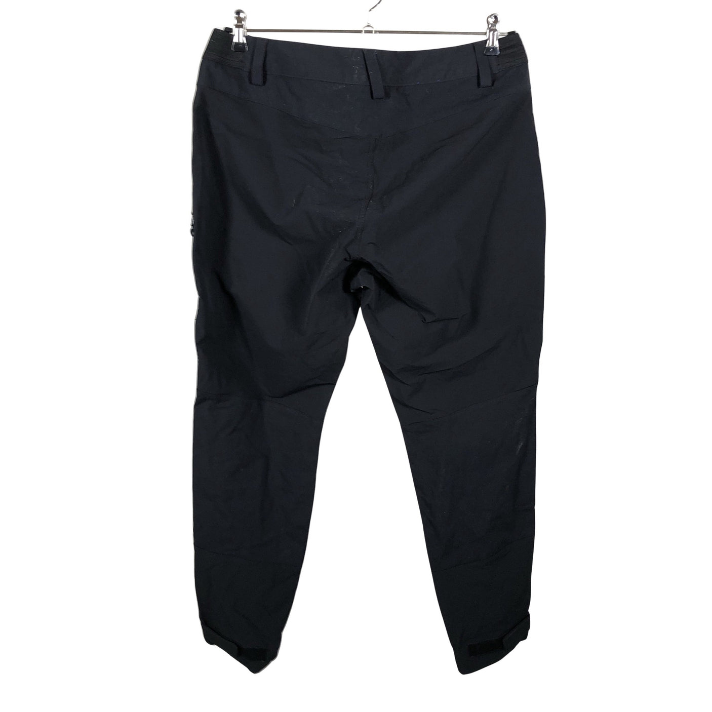 Unisex Haglöfs - Outdoor pants, size 44 - Black (2)