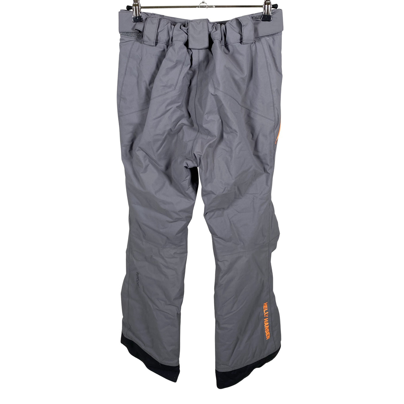 Unisex Helly Hansen - Winter pants, size 146 - 152 - Gray (2)