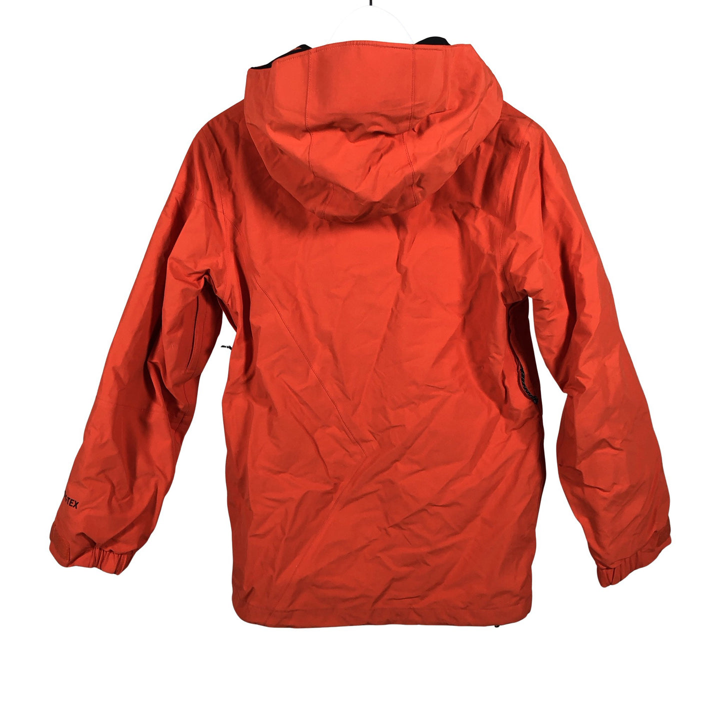 Unisex Volcom - Winter jacket, size 146 - 152 - Red (2)