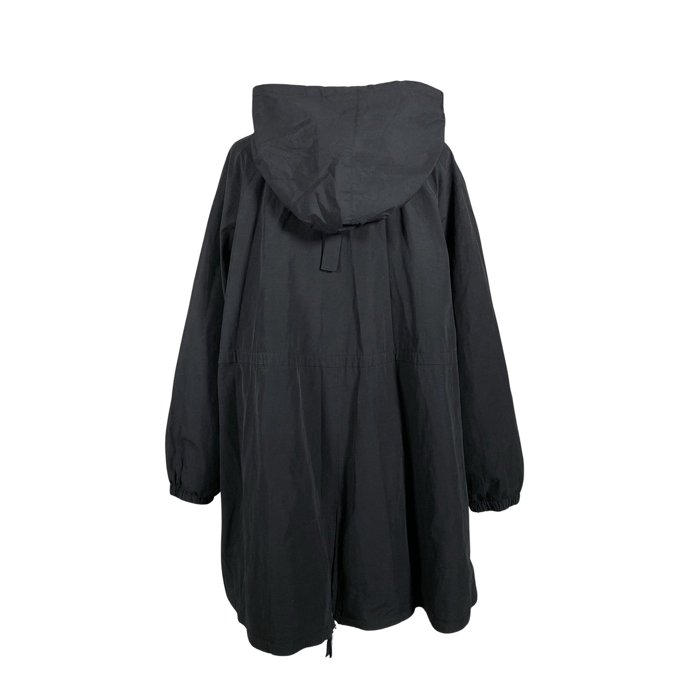 Unisex Marimekko - Outdoor jacket, size 38 - Black (2)