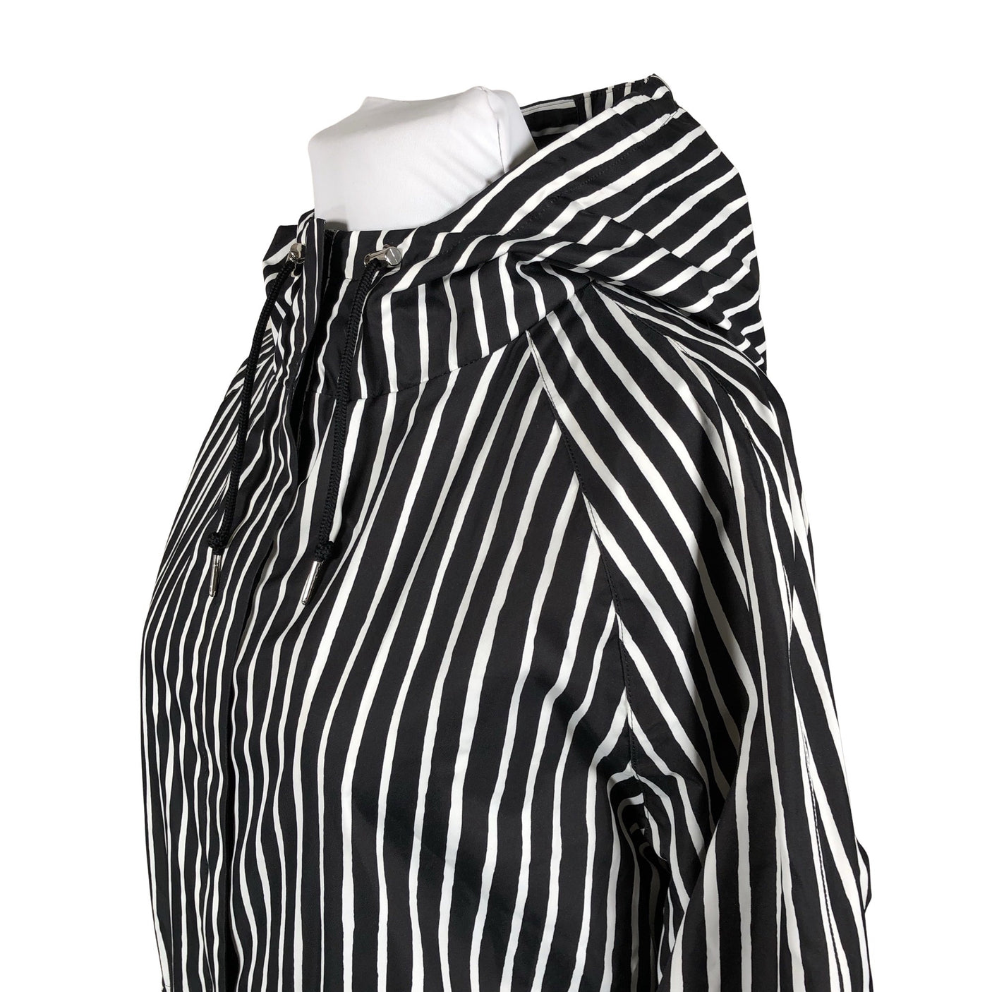 Unisex Marimekko - Outdoor jacket, size 44 - Black (3)