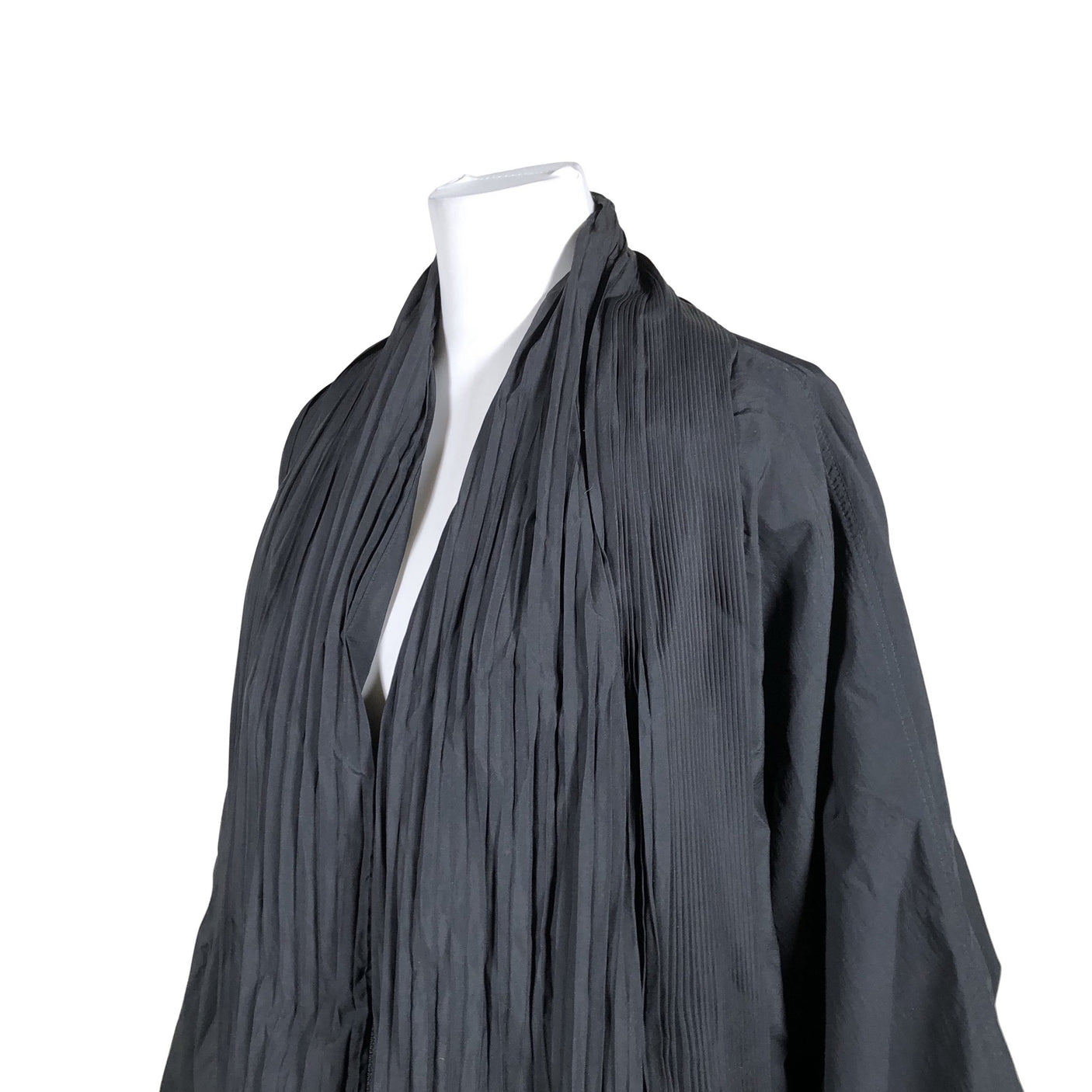 Unisex Marimekko - Outdoor jacket, size 40 - Black (2)
