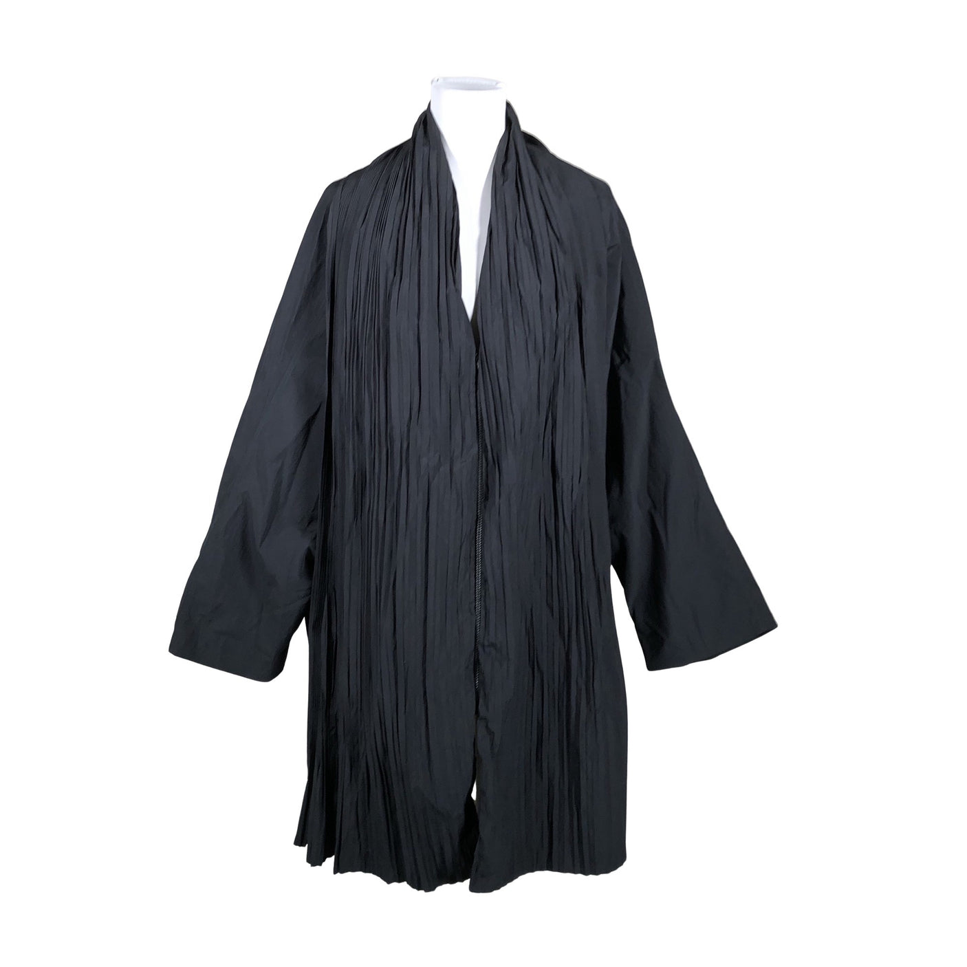 Unisex Marimekko - Outdoor jacket, size 40 - Black (1)