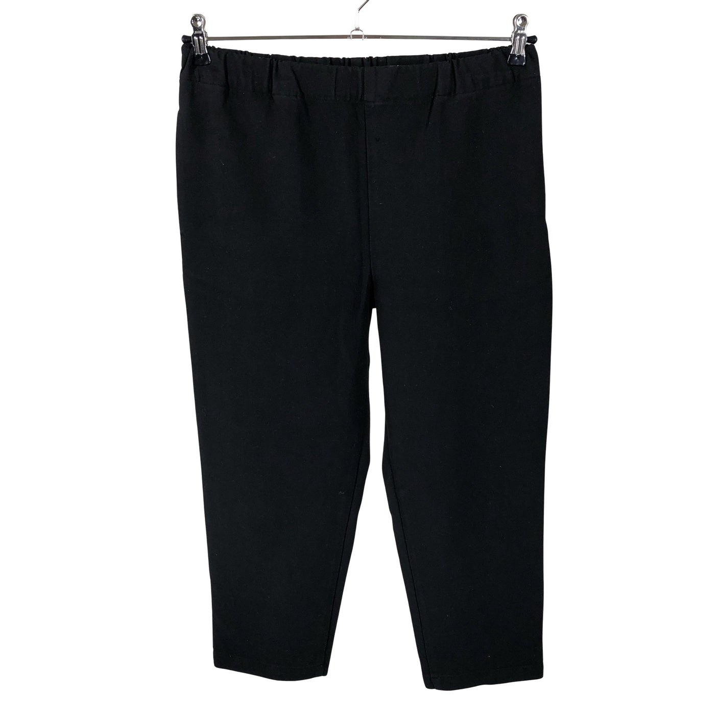 Unisex Marimekko - Tricot pants, size 42 - Black (1)