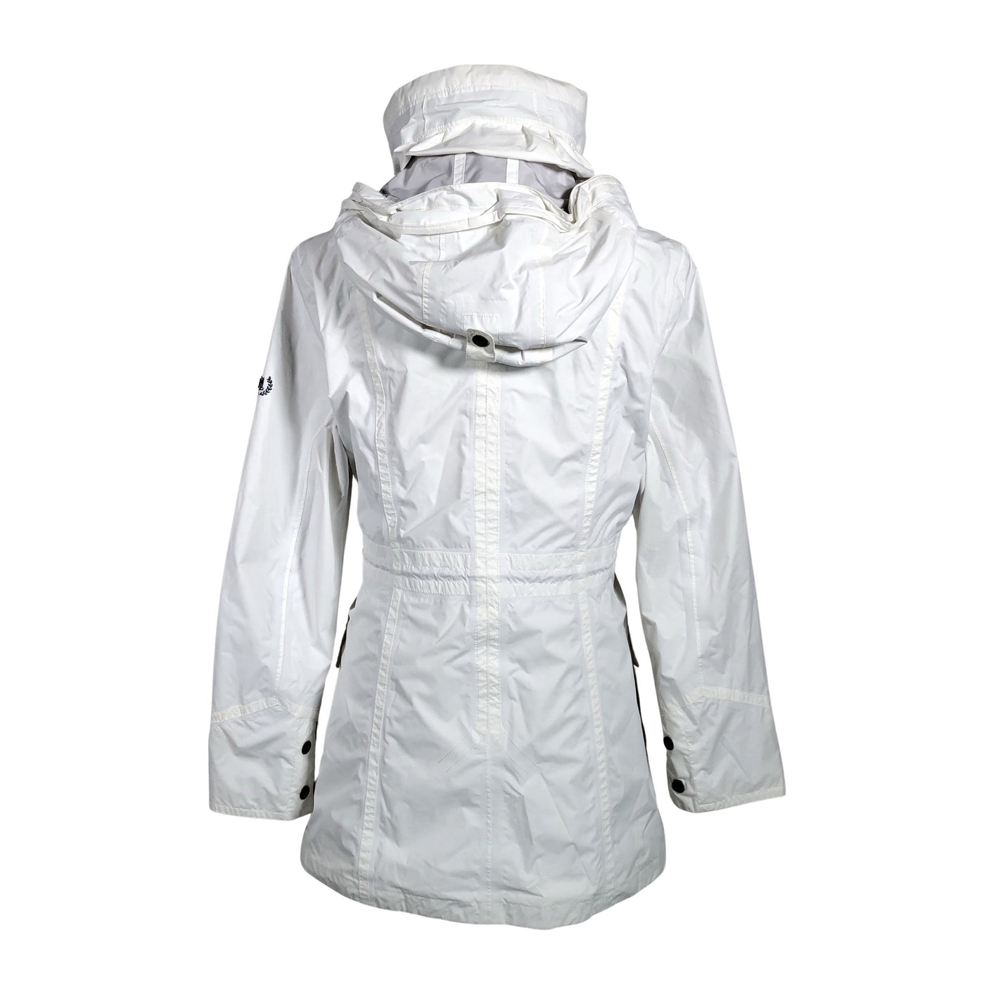 Unisex Henri Lloyd - Outdoor jacket, size 36 - White (2)