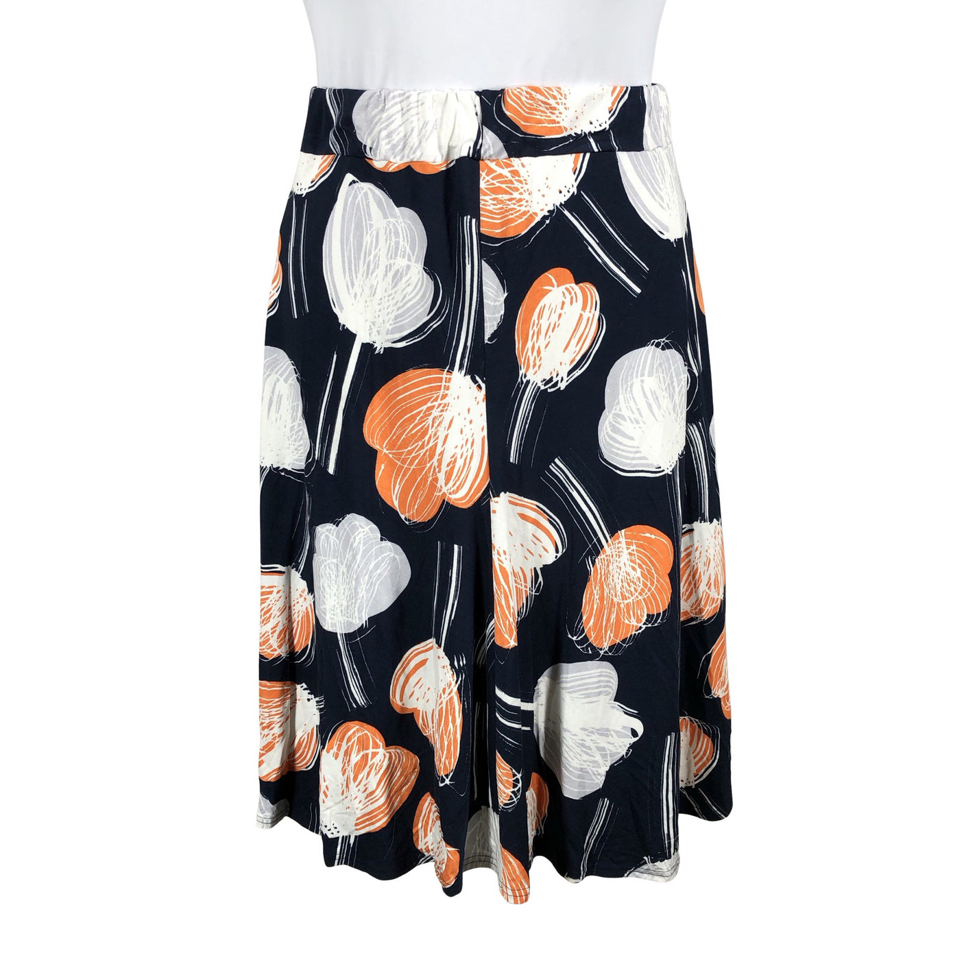 Unisex Nanso - Tricot skirt, size 44 - Blue (1)