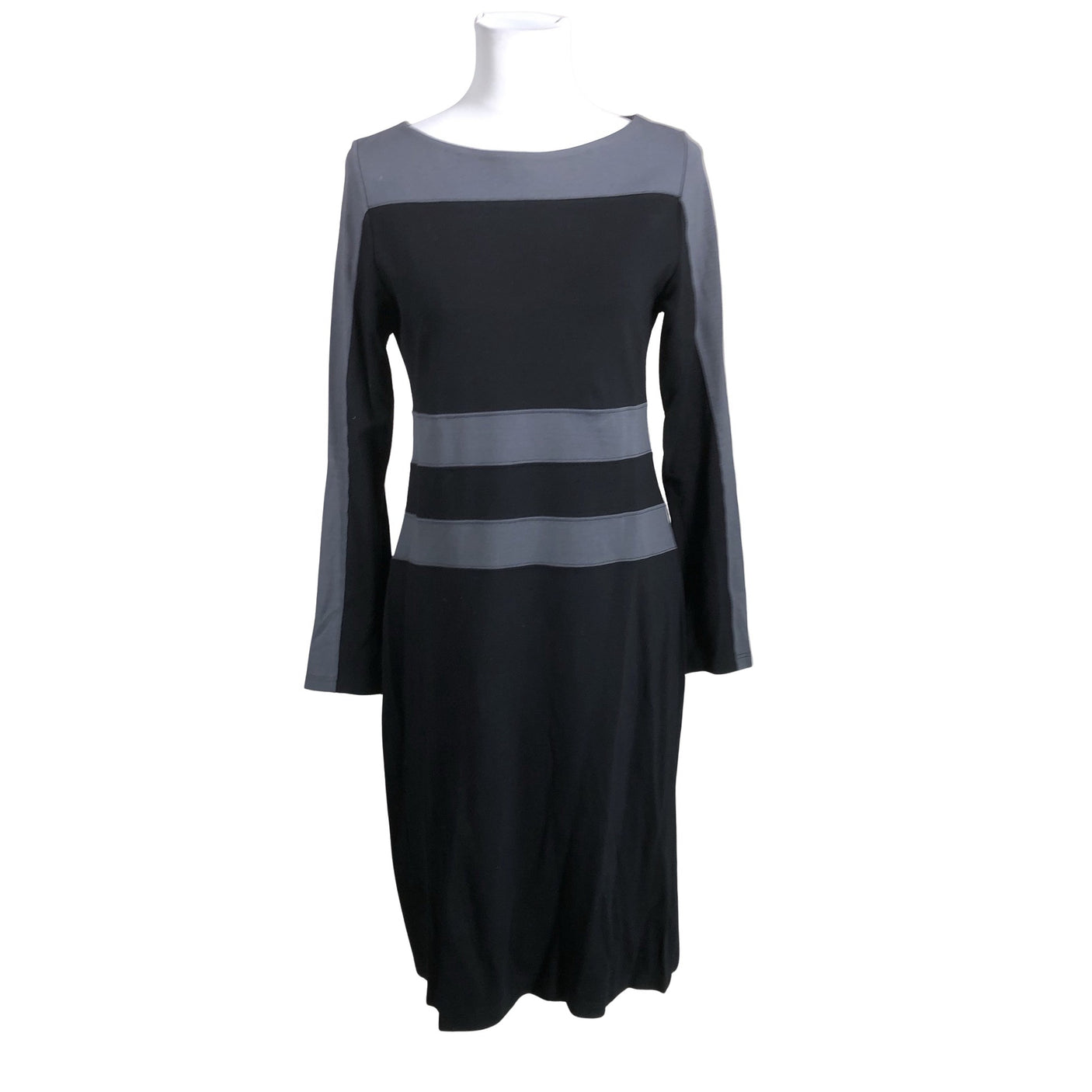 Unisex Nanso - Tricot dress, size 38 - Gray (1)
